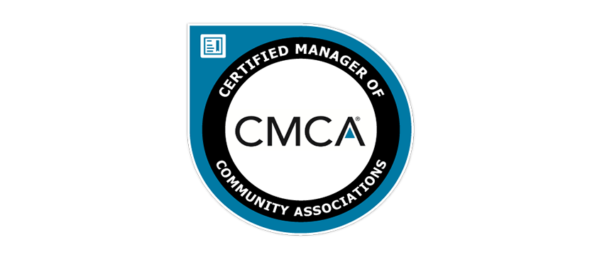 CMCA certification logo tr